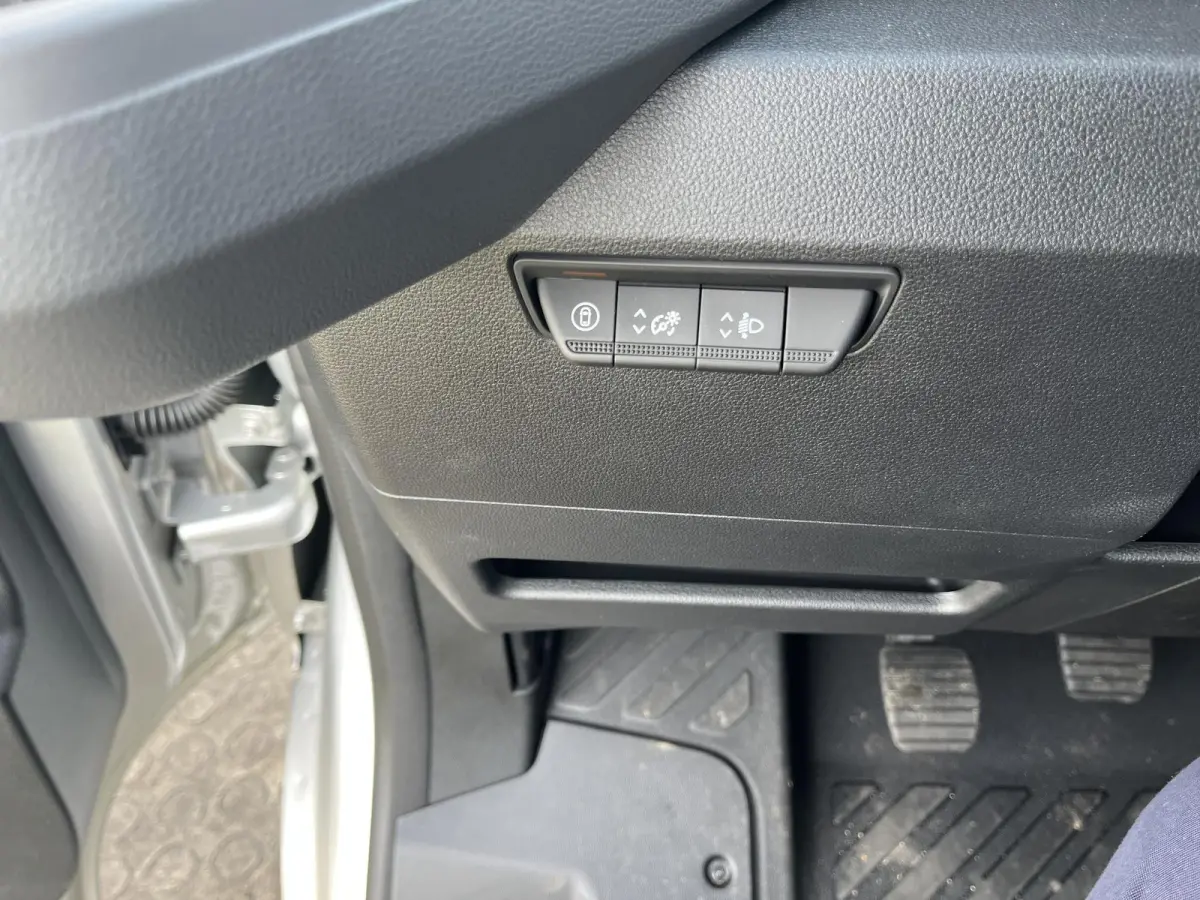 GB L2H2 T35 dCi 130 E06e advance | Trekhaak | Navigatie | Parkeercamera |