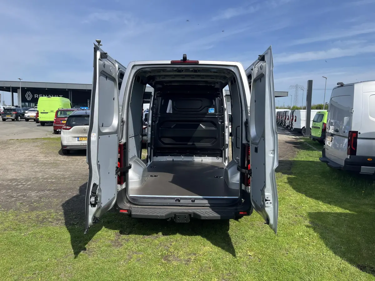 GB L2H2 T35 dCi 130 E06e advance | Trekhaak | Navigatie | Parkeercamera |