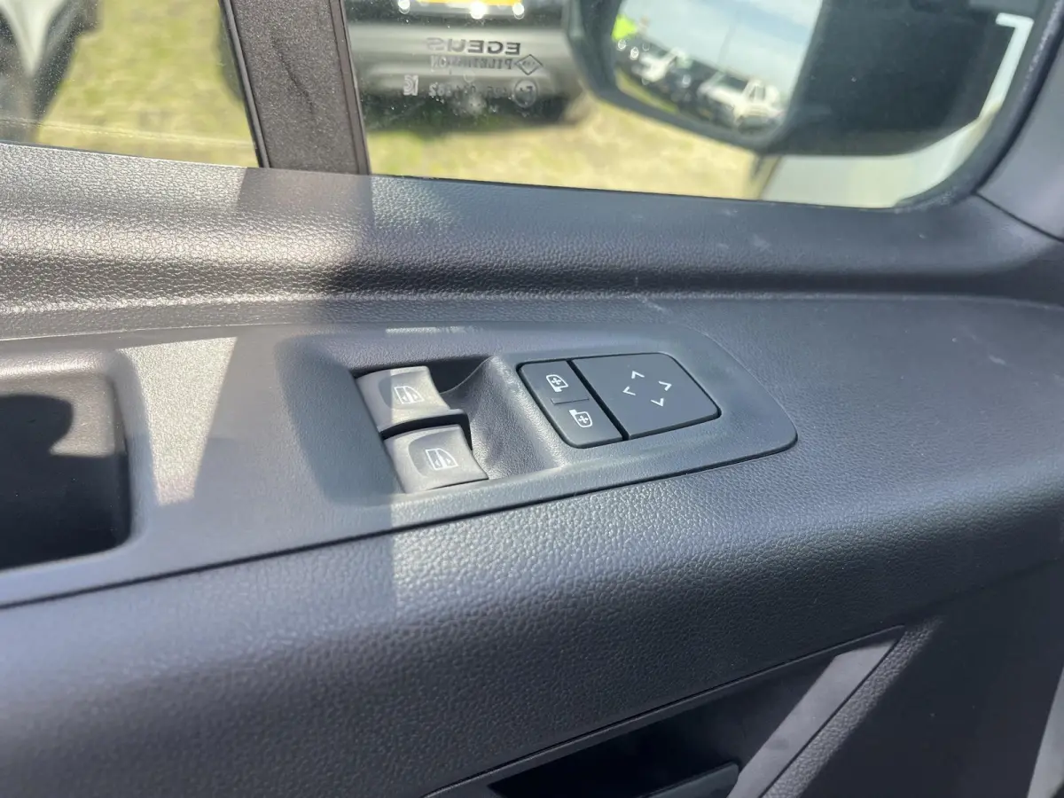 GB L2H2 T35 dCi 130 E06e advance | Trekhaak | Navigatie | Parkeercamera |