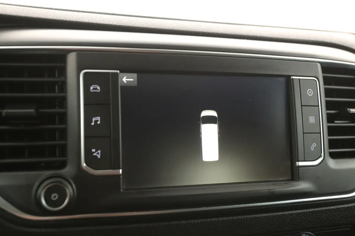 2.0 CDTI L2H1 Innovation | Aut. | Airco | Cruise | 3 Zits | Trekhaak | Carplay | Imperiaal