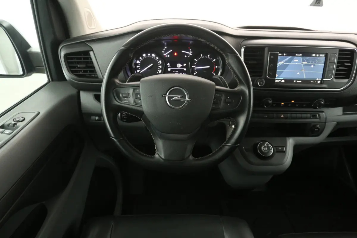 2.0 CDTI L2H1 Innovation | Aut. | Airco | Cruise | 3 Zits | Trekhaak | Carplay | Imperiaal