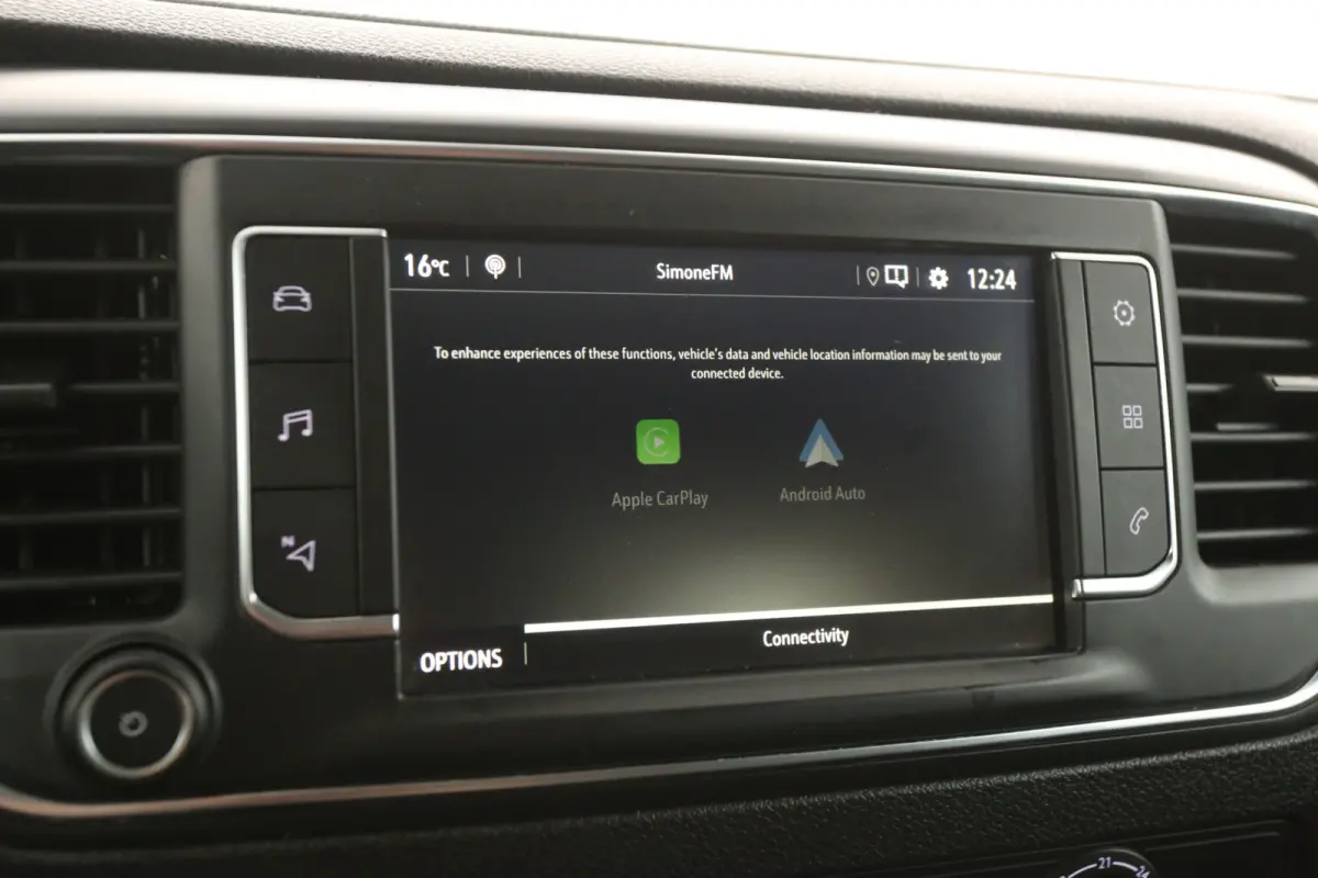 2.0 CDTI L2H1 Innovation | Aut. | Airco | Cruise | 3 Zits | Trekhaak | Carplay | Imperiaal