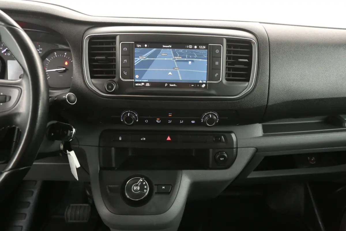 2.0 CDTI L2H1 Innovation | Aut. | Airco | Cruise | 3 Zits | Trekhaak | Carplay | Imperiaal
