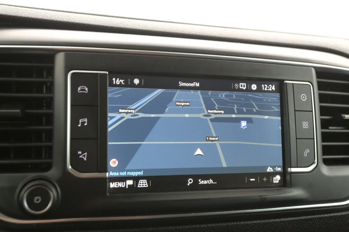 2.0 CDTI L2H1 Innovation | Aut. | Airco | Cruise | 3 Zits | Trekhaak | Carplay | Imperiaal