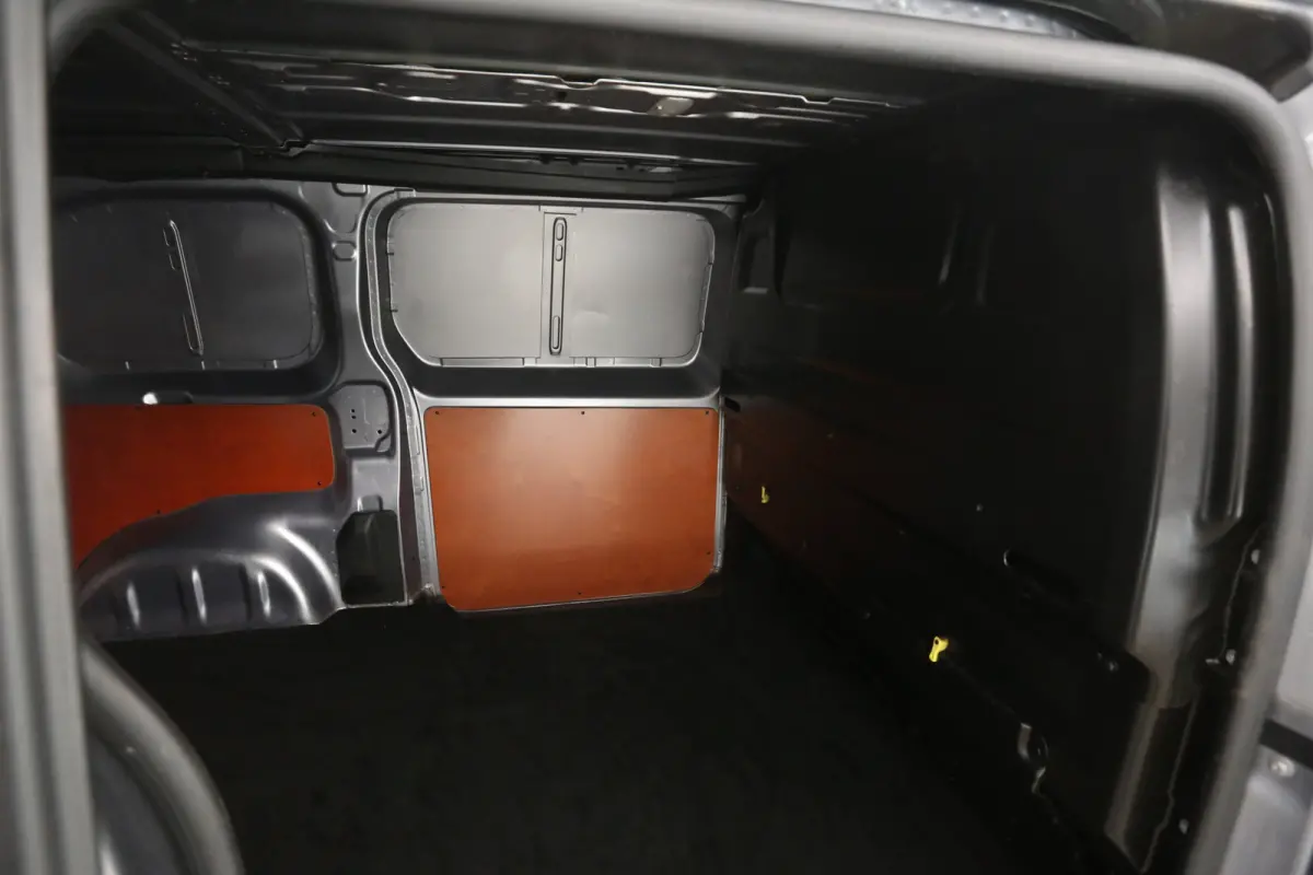 2.0 CDTI L2H1 Innovation | Aut. | Airco | Cruise | 3 Zits | Trekhaak | Carplay | Imperiaal