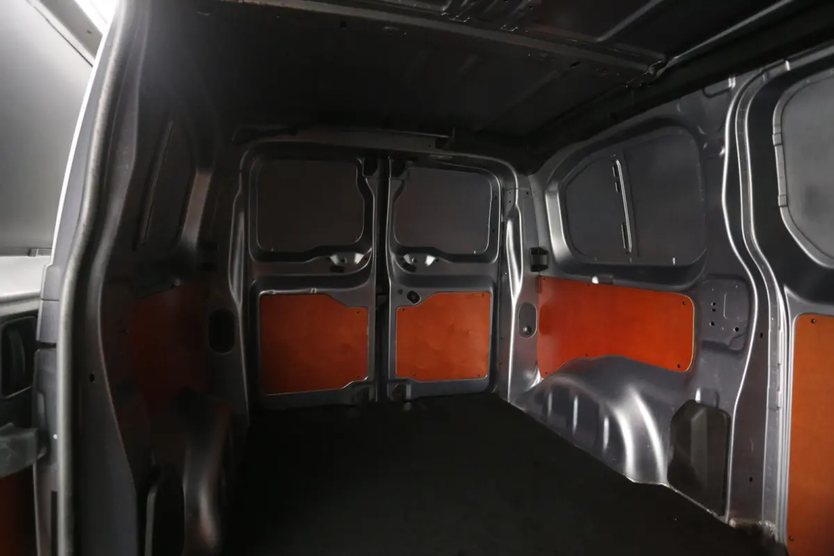 2.0 CDTI L2H1 Innovation | Aut. | Airco | Cruise | 3 Zits | Trekhaak | Carplay | Imperiaal
