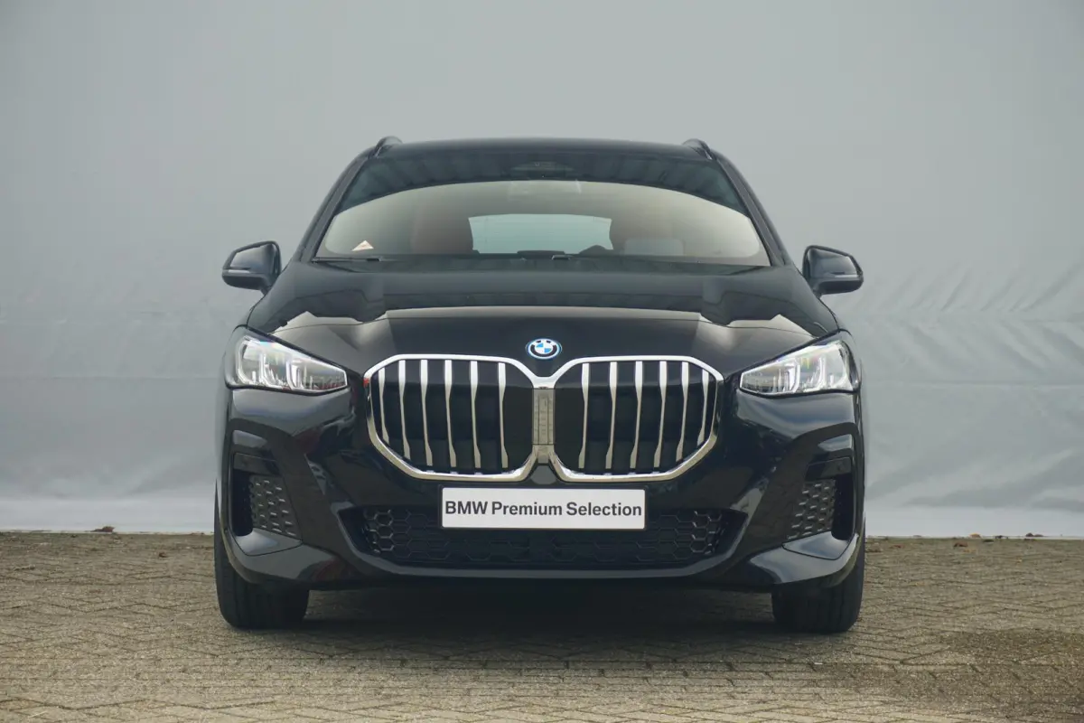 225e xDrive | M Sportpakket | Head-Up Display | Harman Kardon | Trekhaak