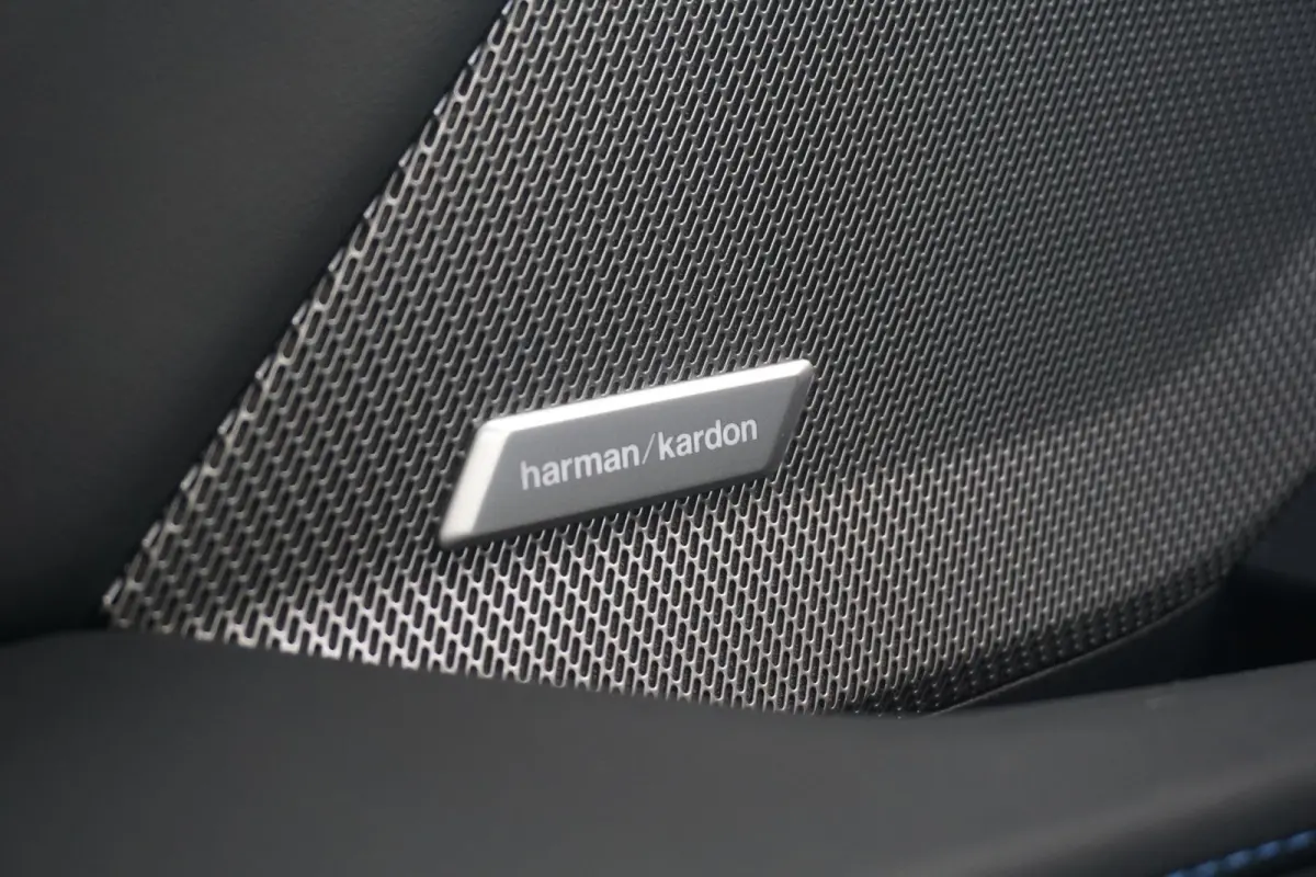 220 | M Sportpakket Pro | Harman Kardon | Panoramadak | Stoel- en stuurwielverwarming