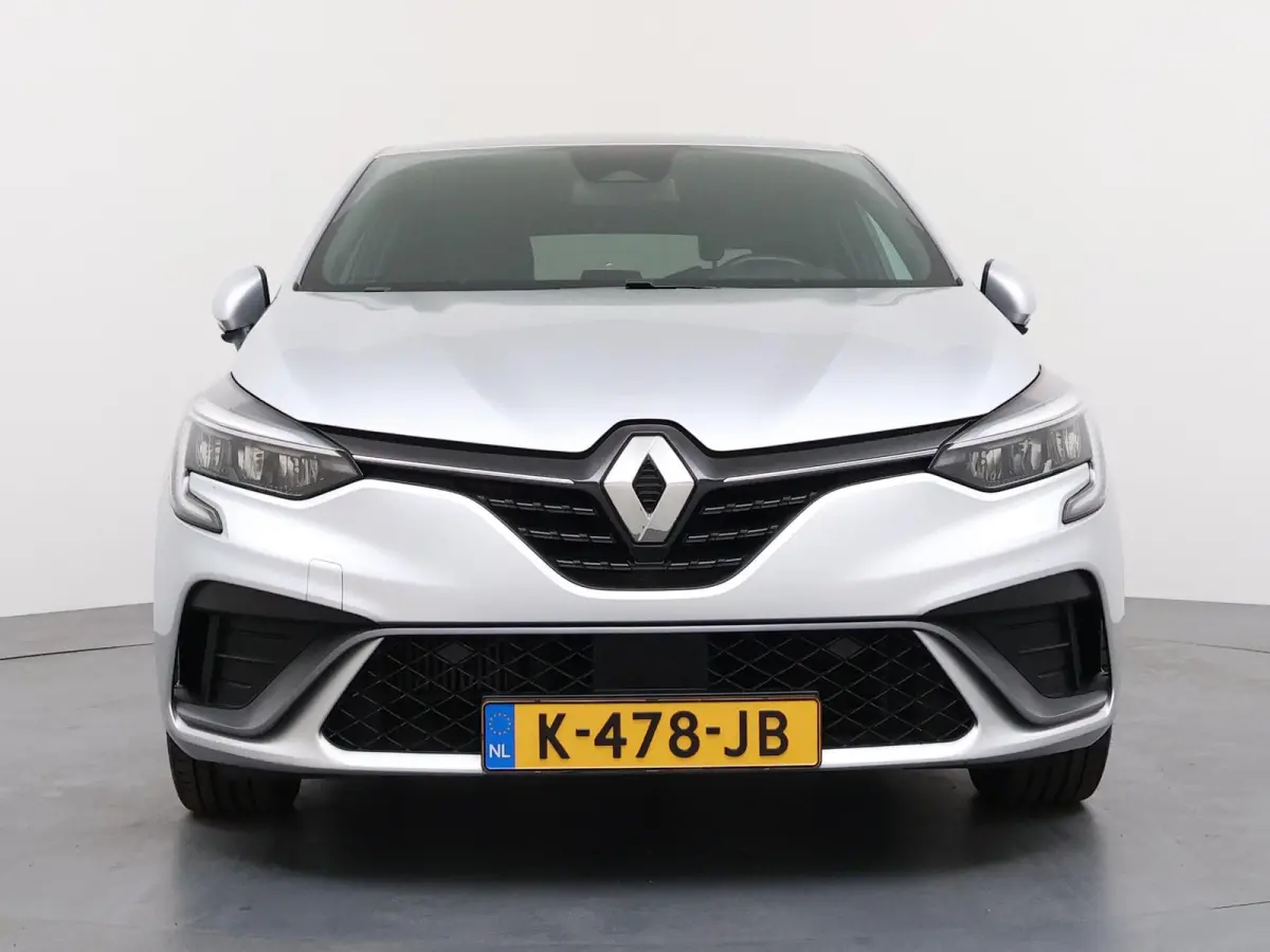 TCe 90 GPF R.S. Line | Apple CarPlay | Achteruitrijcamera | Navigatie | 55.000 km |