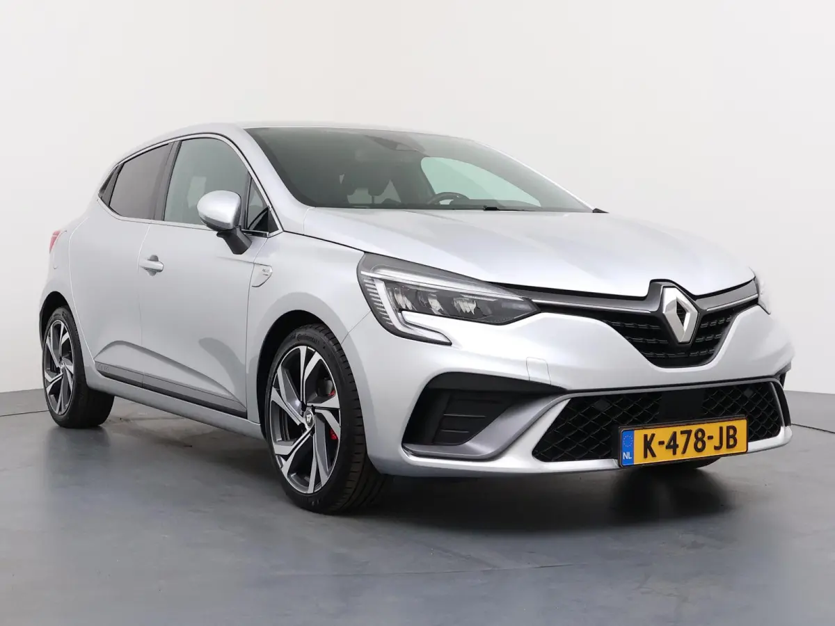 TCe 90 GPF R.S. Line | Apple CarPlay | Achteruitrijcamera | Navigatie | 55.000 km |