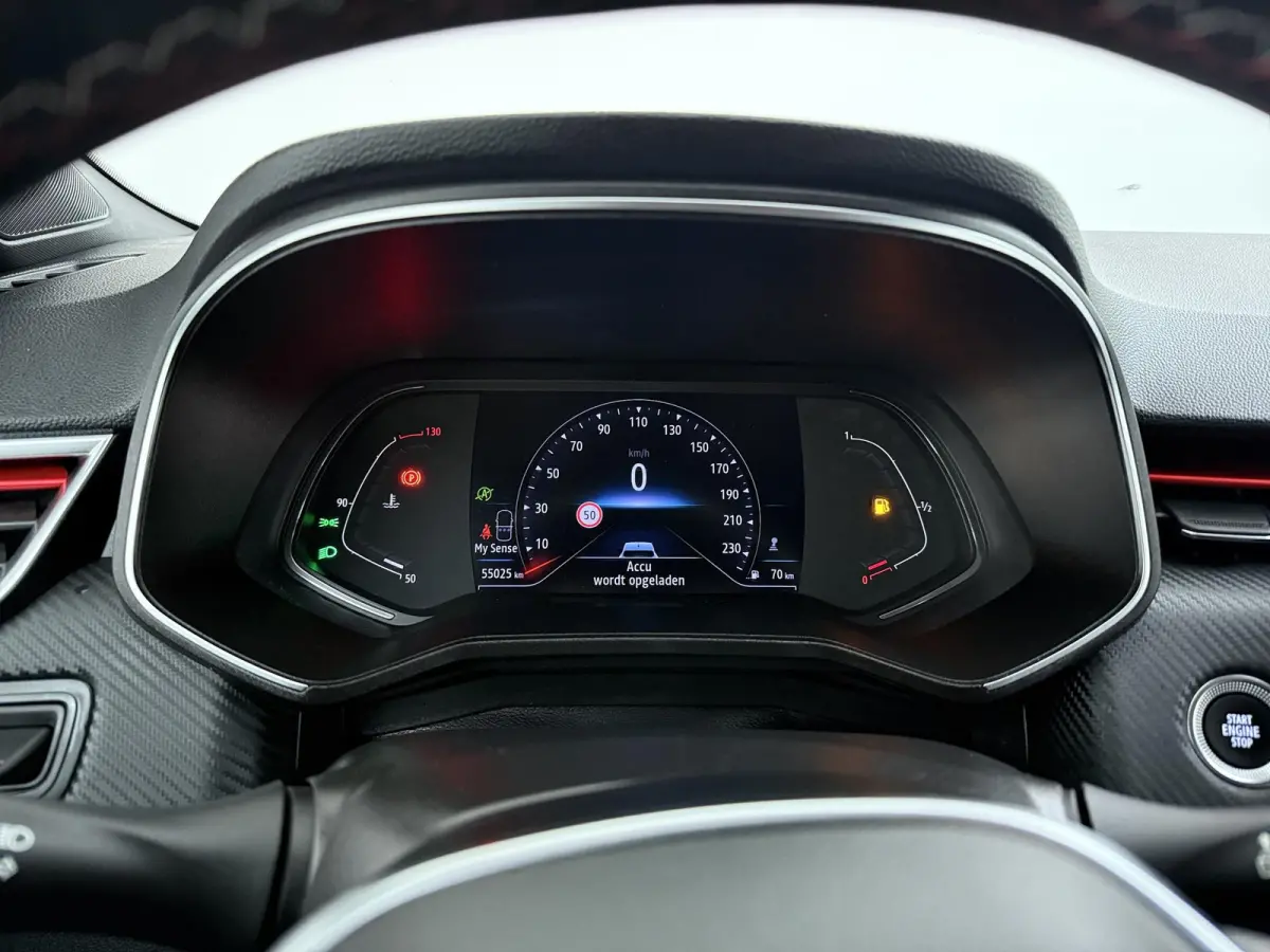 TCe 90 GPF R.S. Line | Apple CarPlay | Achteruitrijcamera | Navigatie | 55.000 km |