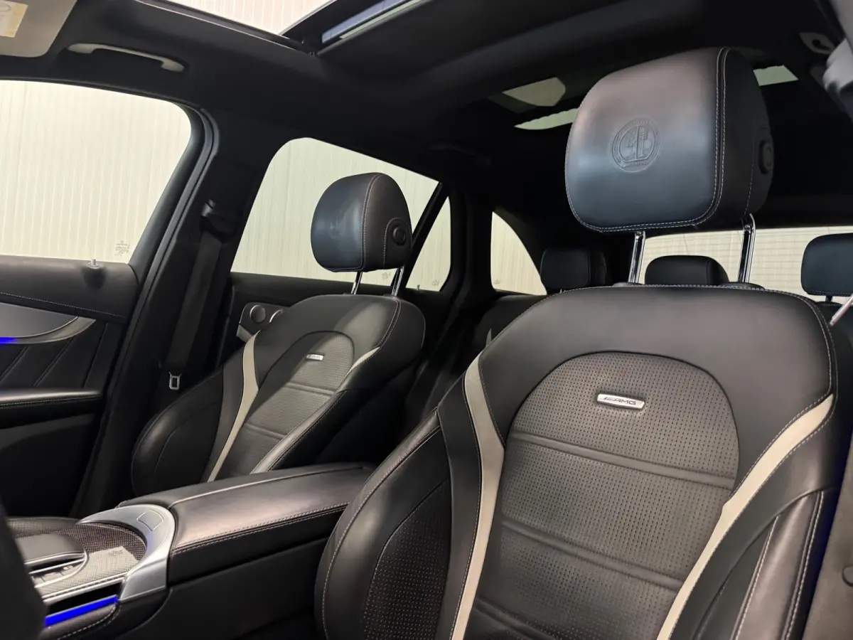 AMG 63 S 4MATIC+ Premium Plus | CARBON | 360 CAMERA | HUD | MEMORY | BURMESTER