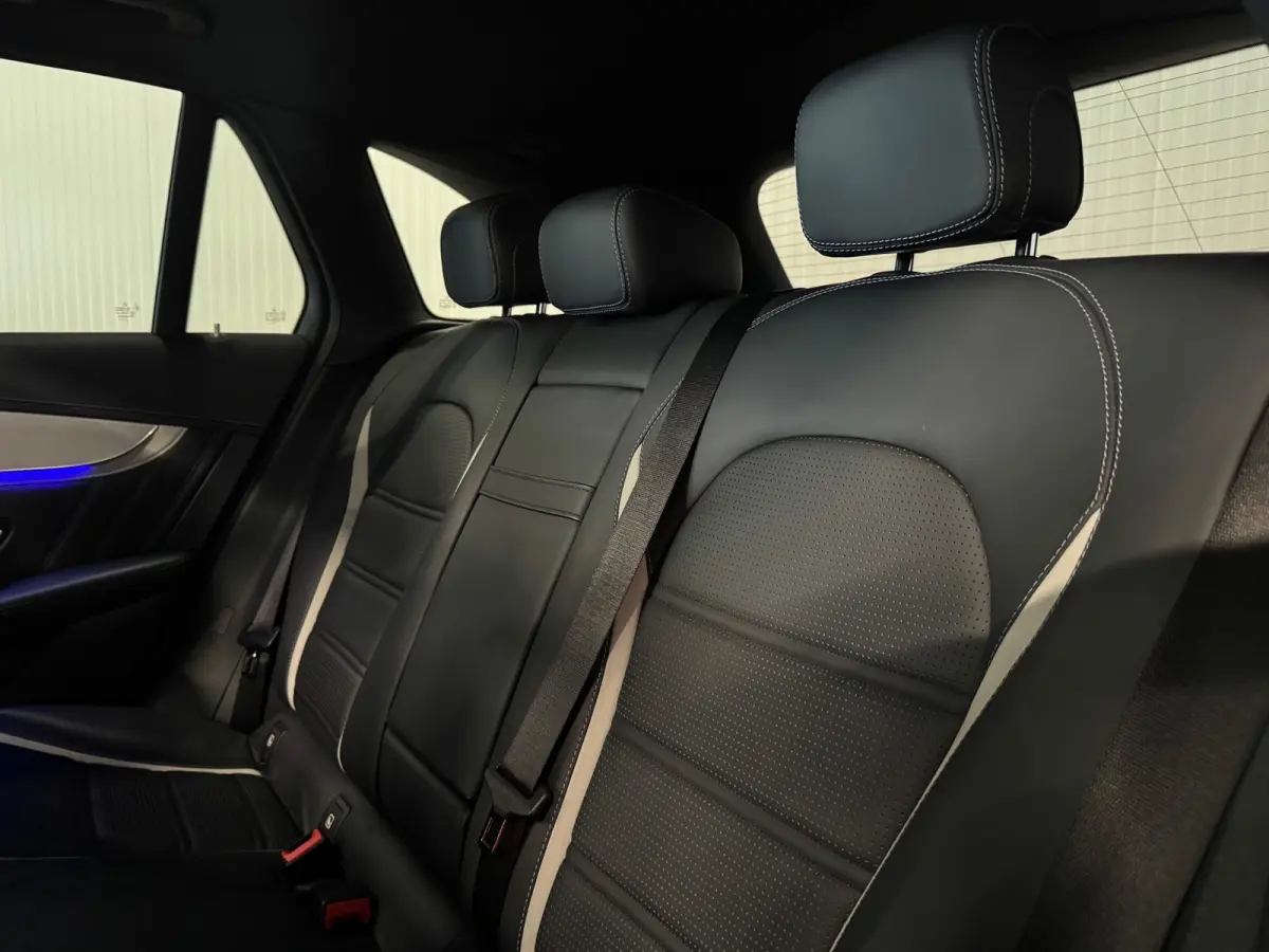 AMG 63 S 4MATIC+ Premium Plus | CARBON | 360 CAMERA | HUD | MEMORY | BURMESTER