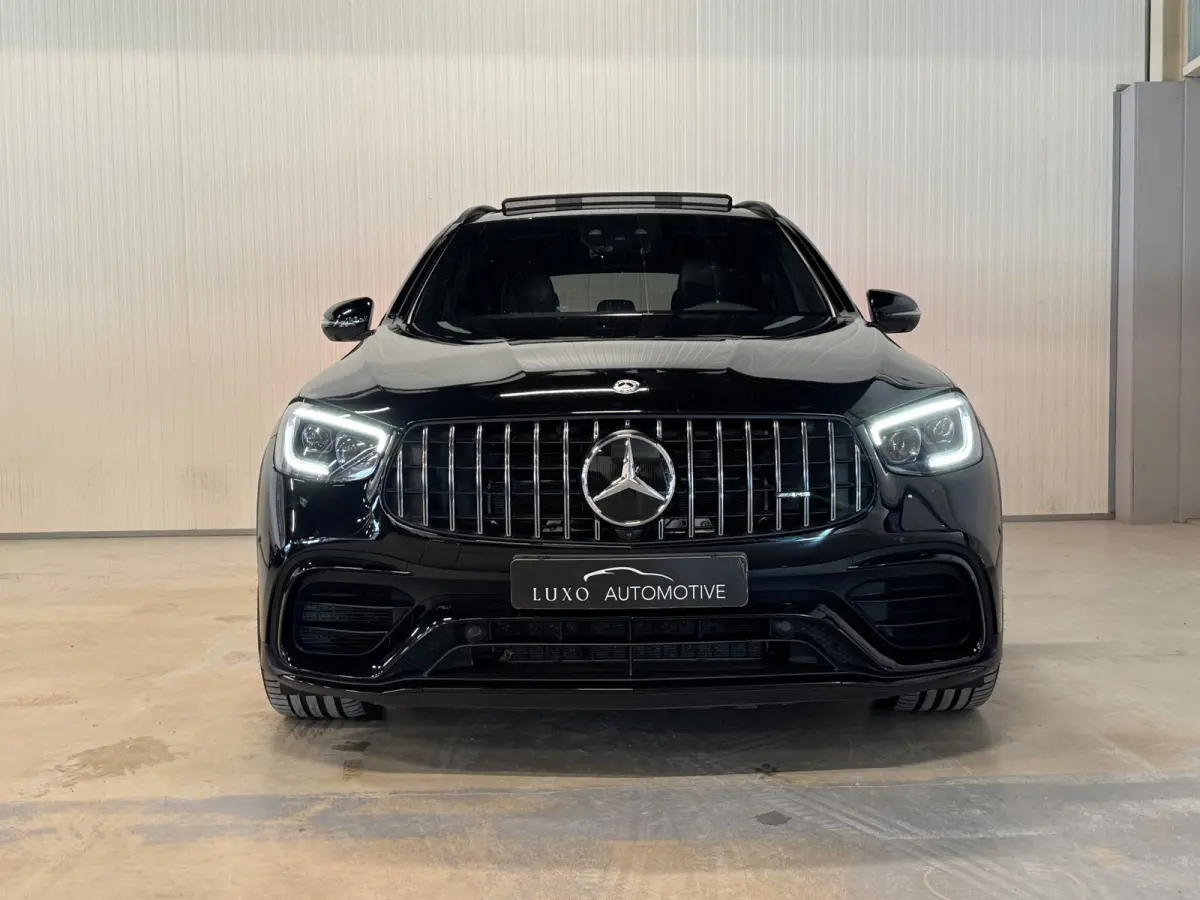 AMG 63 S 4MATIC+ Premium Plus | CARBON | 360 CAMERA | HUD | MEMORY | BURMESTER