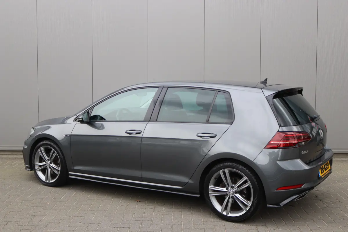1.5 TSI 150PK Highline Business R Navigatie/Camera/Stoelverwarming/Adaptive-cruisecontrol