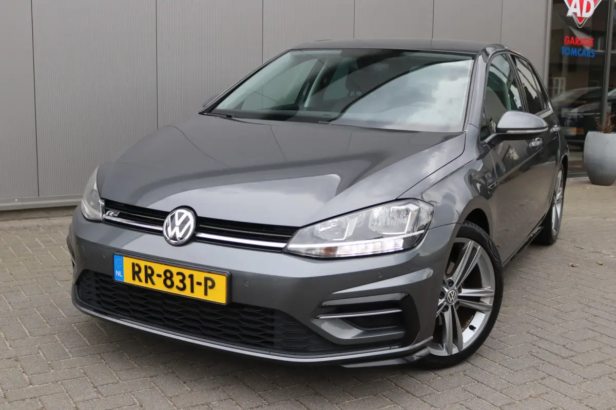 1.5 TSI 150PK Highline Business R Navigatie/Camera/Stoelverwarming/Adaptive-cruisecontrol