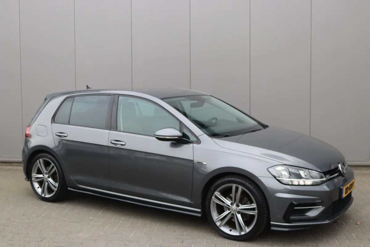 1.5 TSI 150PK Highline Business R Navigatie/Camera/Stoelverwarming/Adaptive-cruisecontrol