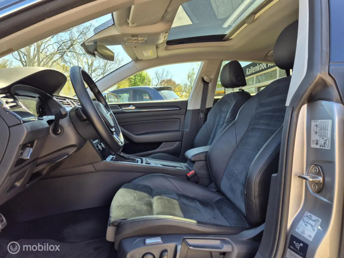 1.5 TSI Elegance, Pano, Trekhaak, DigiDash