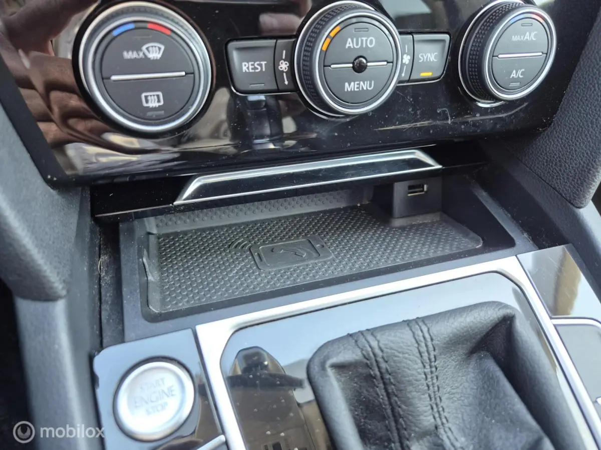 1.5 TSI Elegance, Pano, Trekhaak, DigiDash