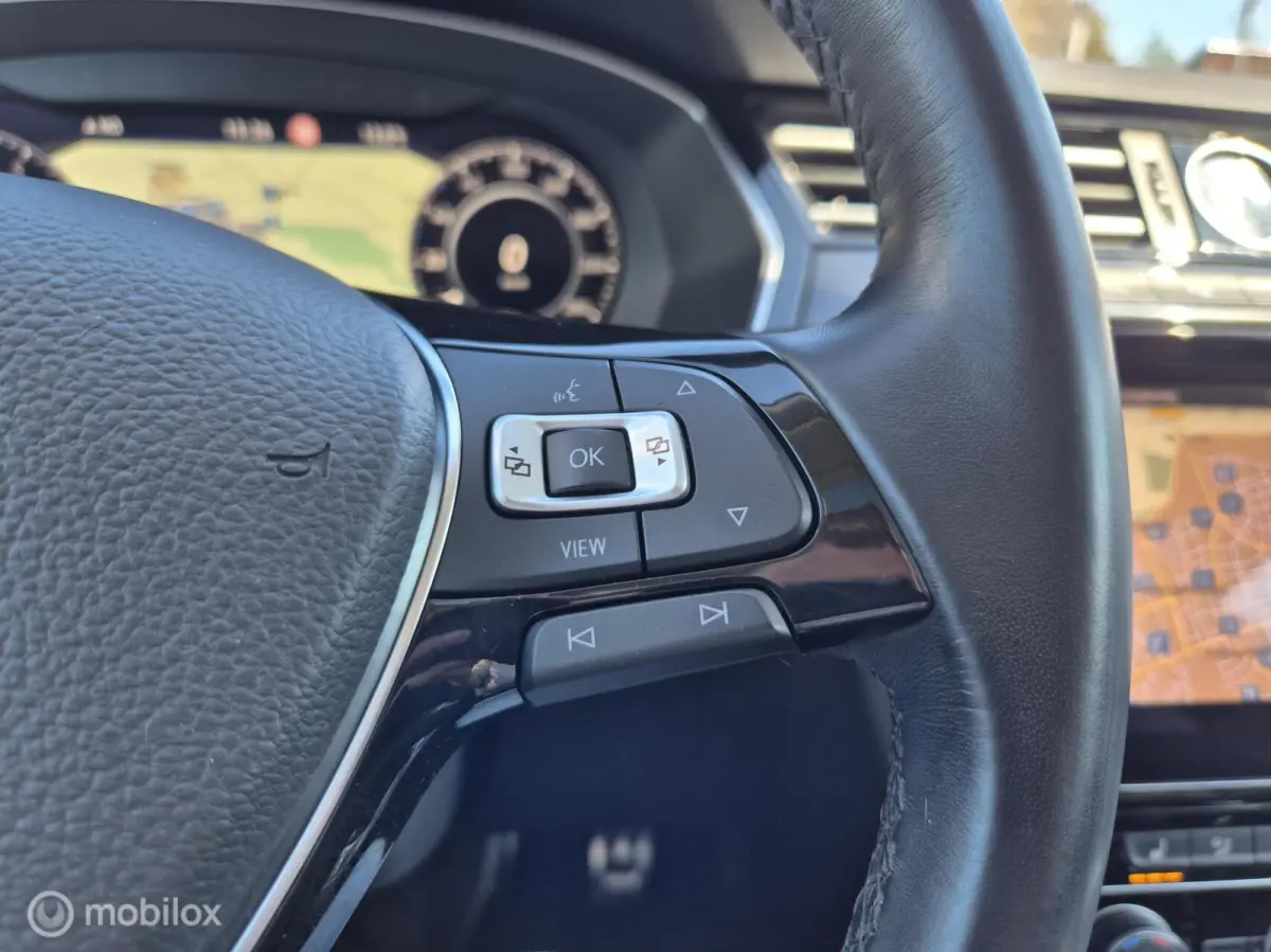 1.5 TSI Elegance, Pano, Trekhaak, DigiDash