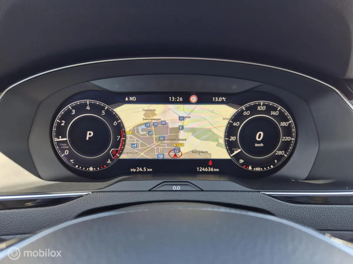 1.5 TSI Elegance, Pano, Trekhaak, DigiDash