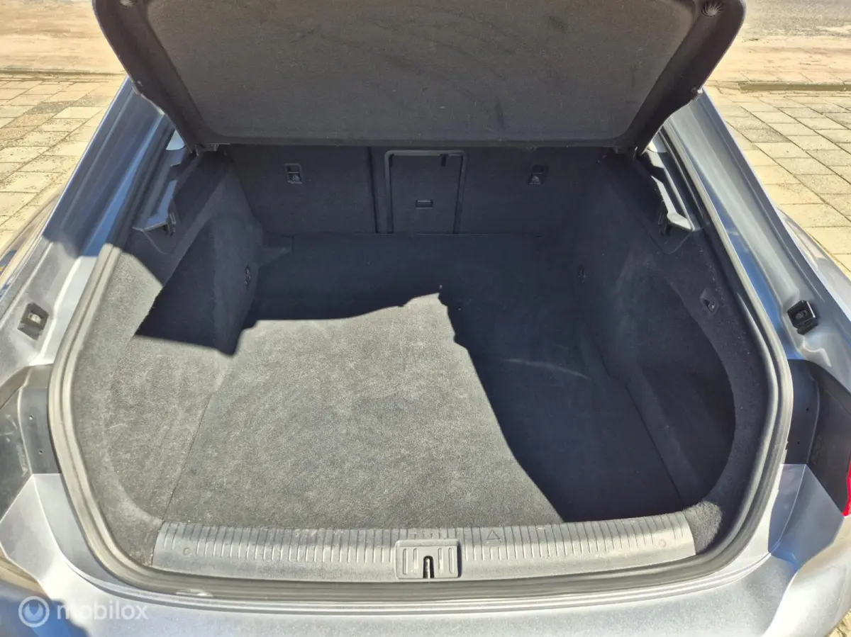 1.5 TSI Elegance, Pano, Trekhaak, DigiDash