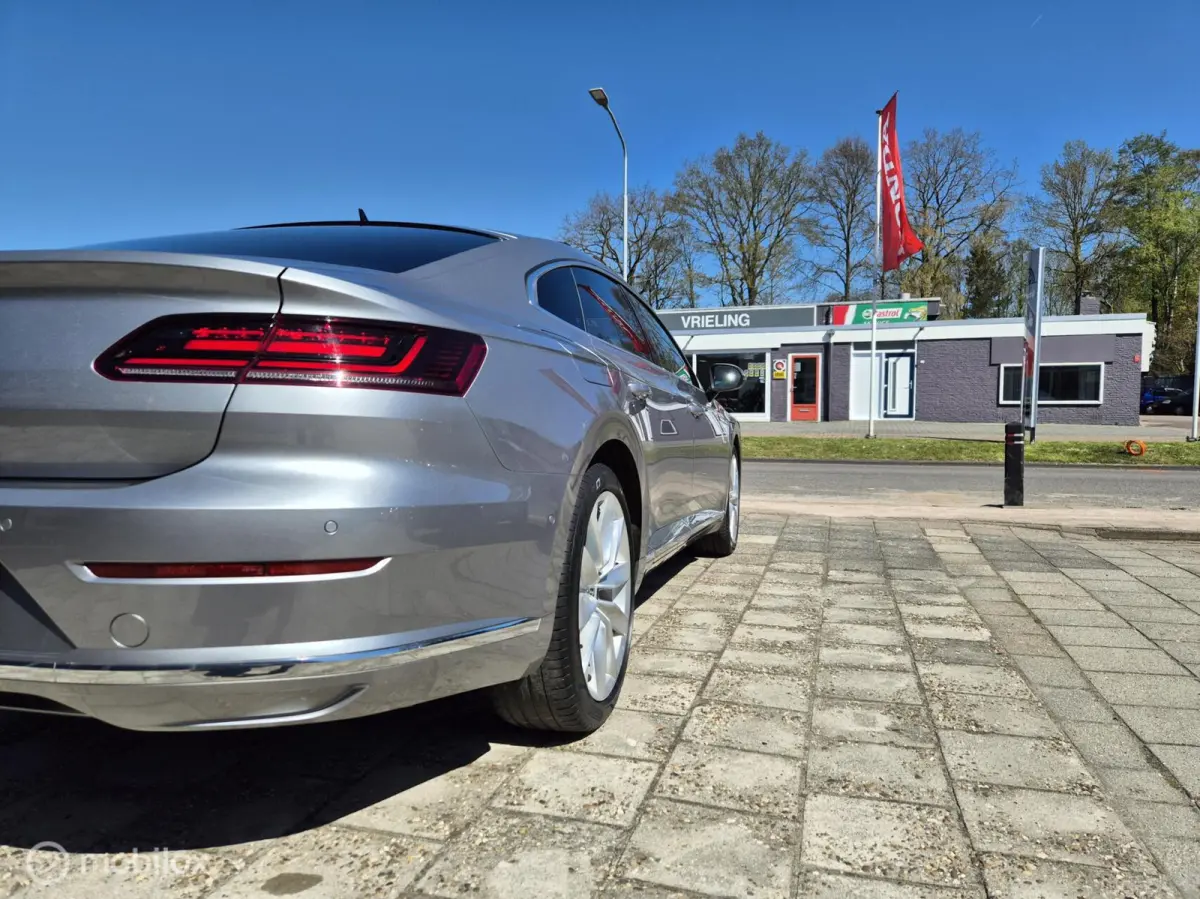 1.5 TSI Elegance, Pano, Trekhaak, DigiDash