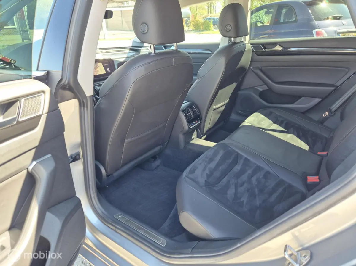 1.5 TSI Elegance, Pano, Trekhaak, DigiDash