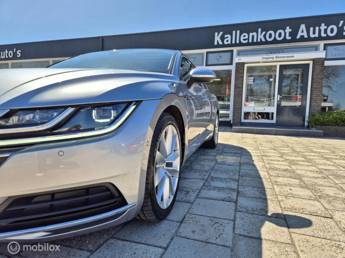 1.5 TSI Elegance, Pano, Trekhaak, DigiDash