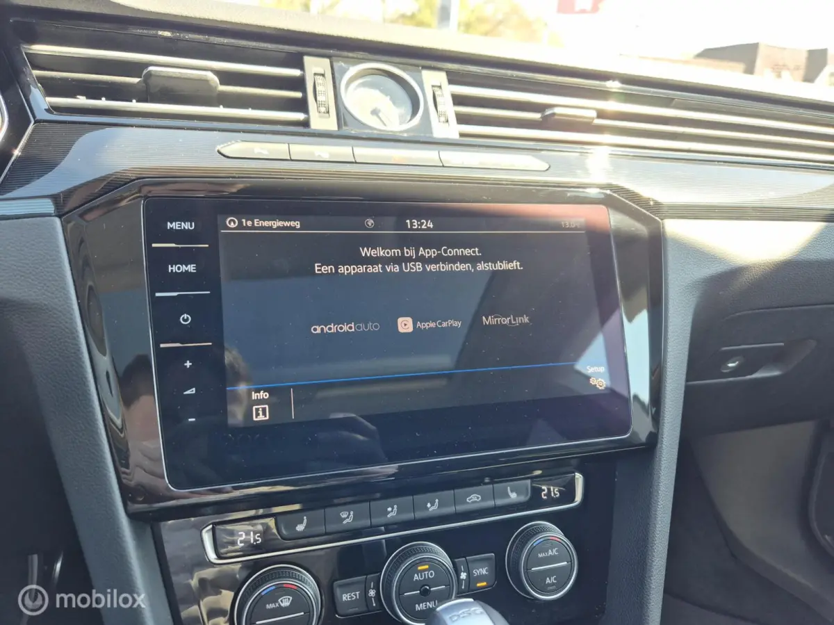 1.5 TSI Elegance, Pano, Trekhaak, DigiDash