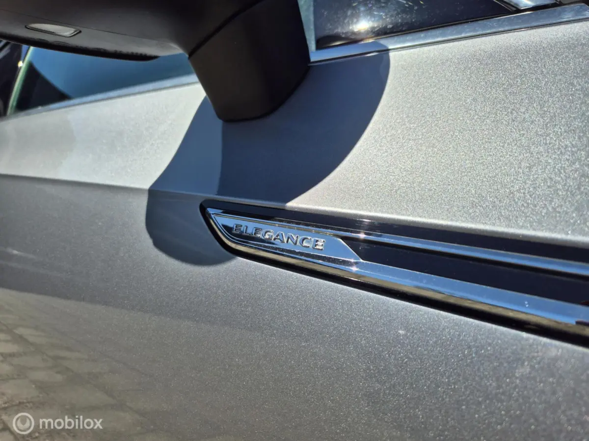 1.5 TSI Elegance, Pano, Trekhaak, DigiDash