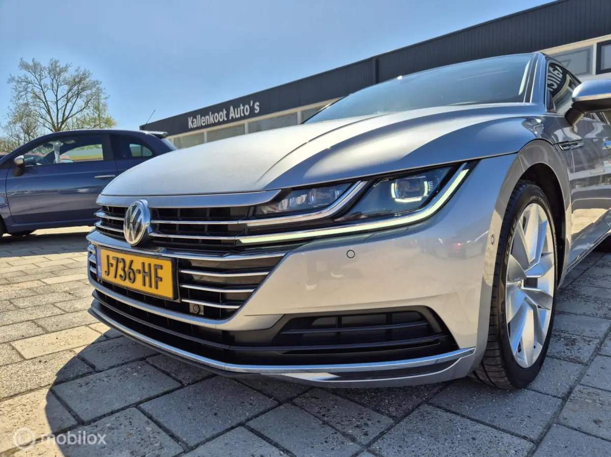 1.5 TSI Elegance, Pano, Trekhaak, DigiDash