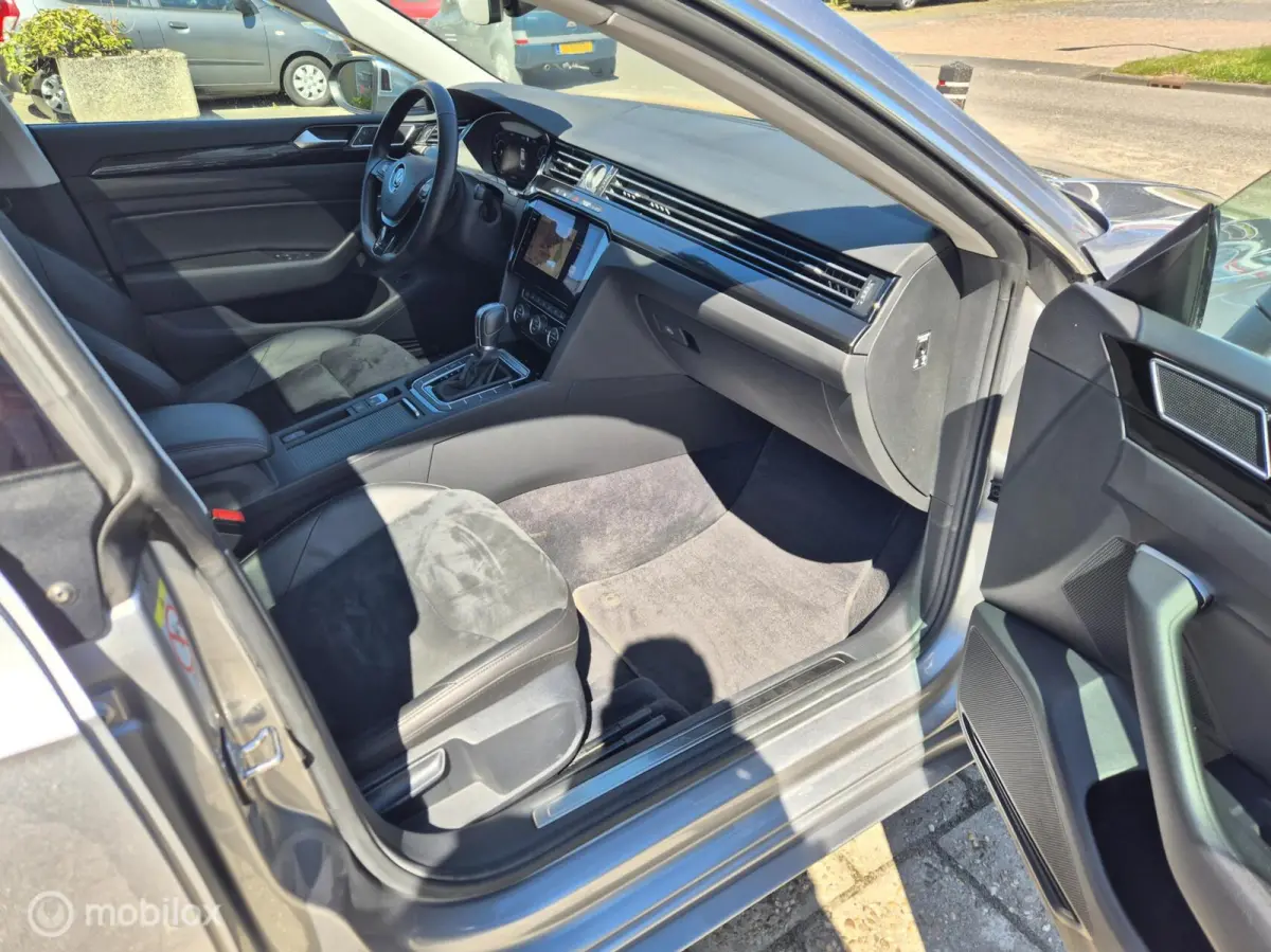1.5 TSI Elegance, Pano, Trekhaak, DigiDash