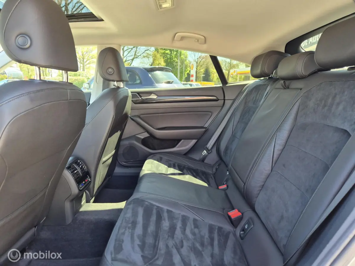 1.5 TSI Elegance, Pano, Trekhaak, DigiDash