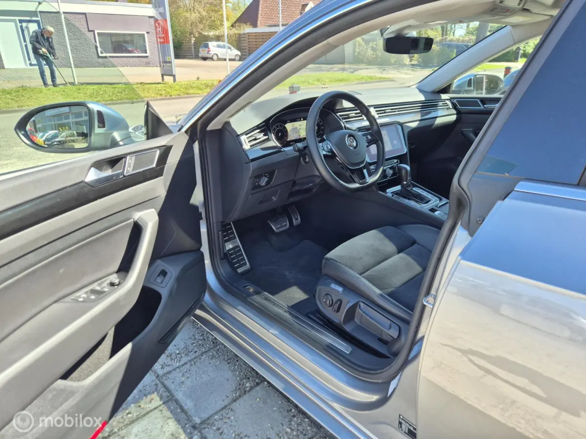 1.5 TSI Elegance, Pano, Trekhaak, DigiDash