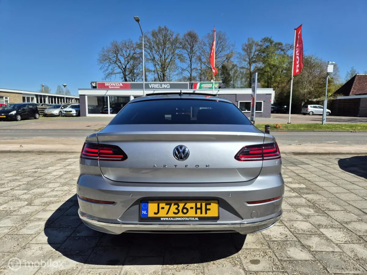1.5 TSI Elegance, Pano, Trekhaak, DigiDash