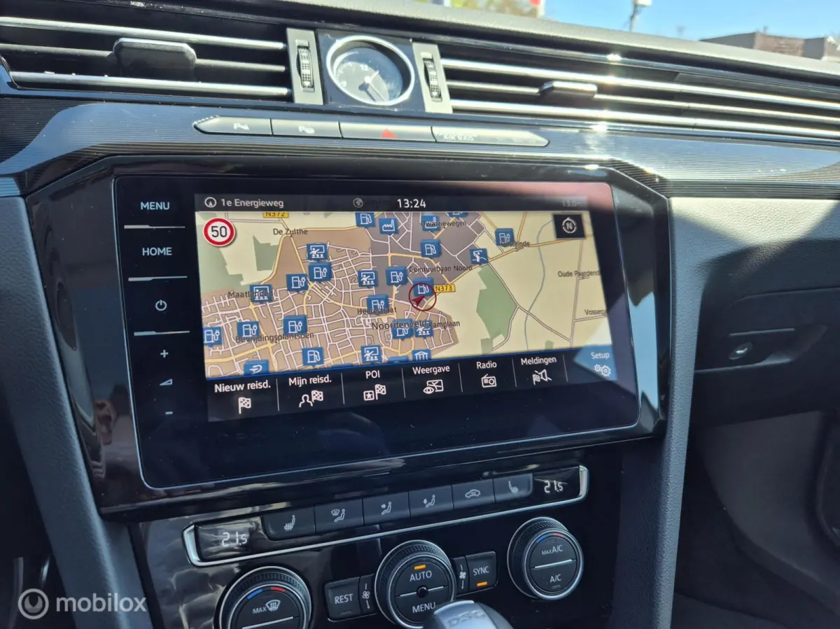1.5 TSI Elegance, Pano, Trekhaak, DigiDash