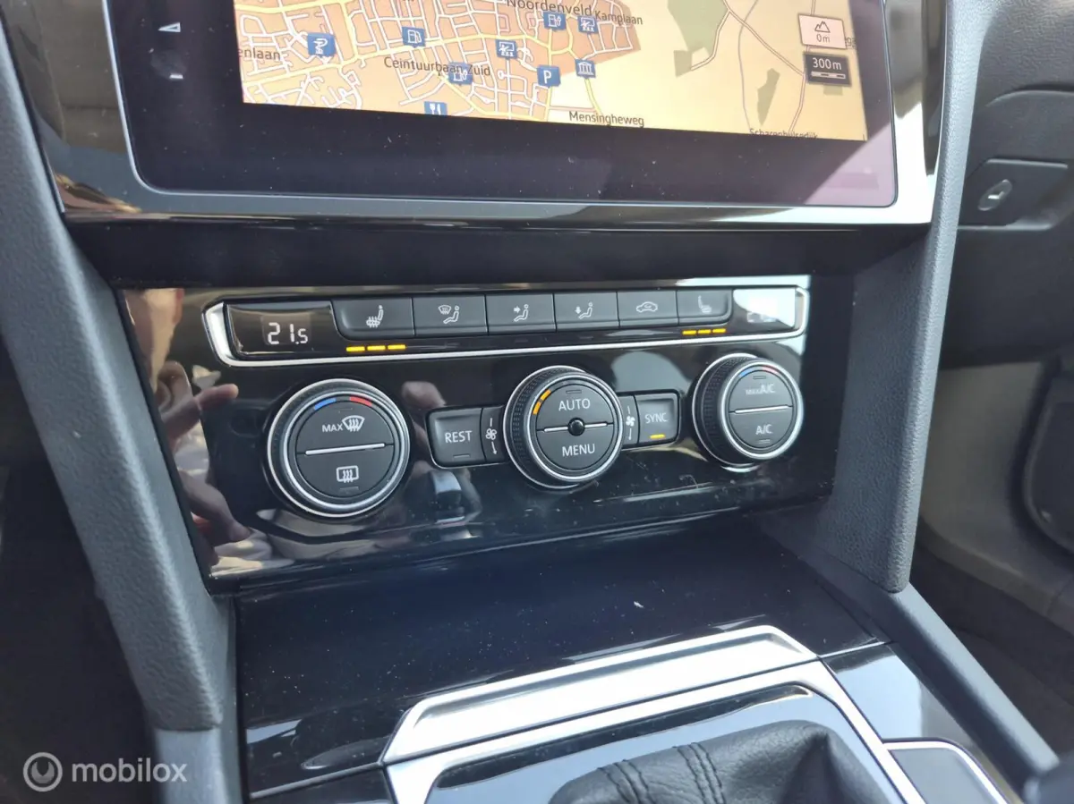 1.5 TSI Elegance, Pano, Trekhaak, DigiDash
