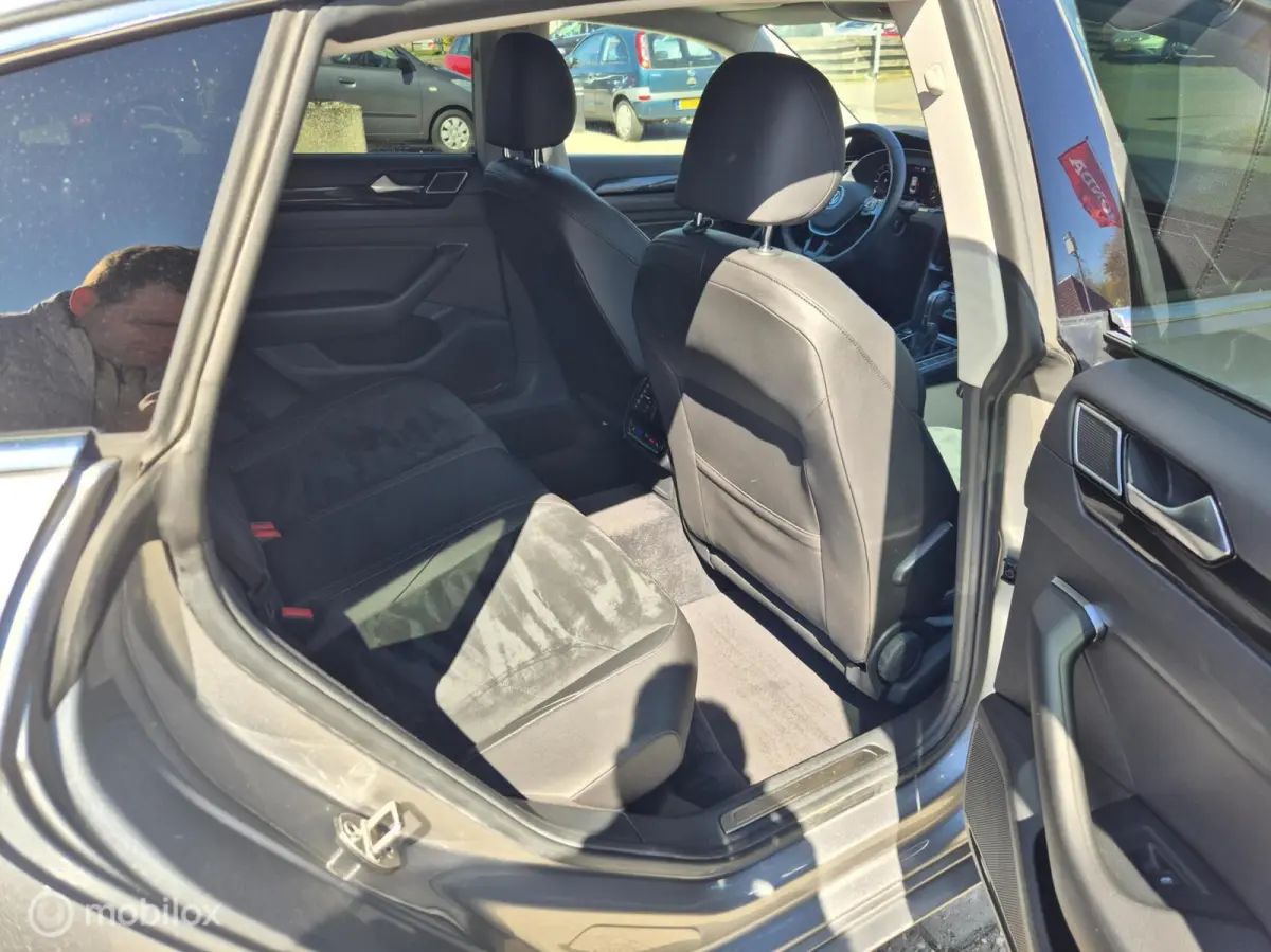 1.5 TSI Elegance, Pano, Trekhaak, DigiDash