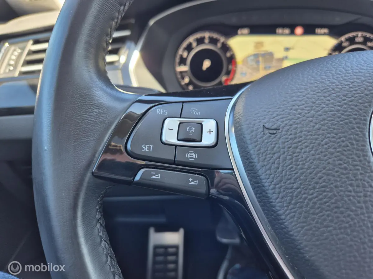 1.5 TSI Elegance, Pano, Trekhaak, DigiDash