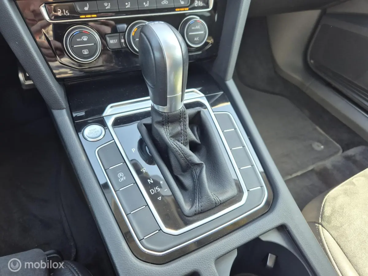 1.5 TSI Elegance, Pano, Trekhaak, DigiDash