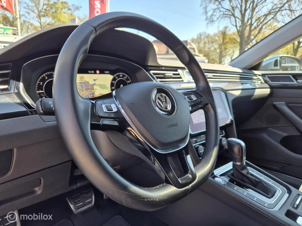 1.5 TSI Elegance, Pano, Trekhaak, DigiDash