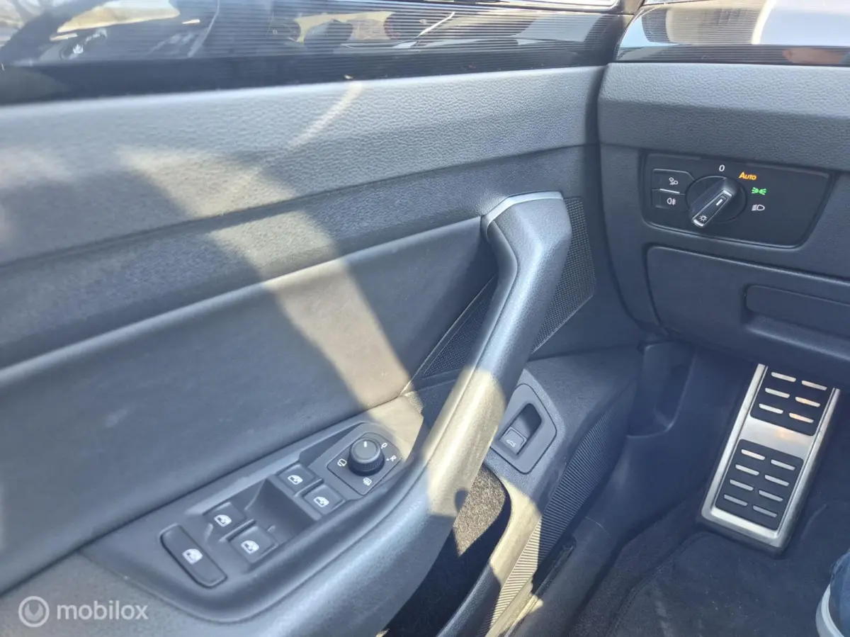 1.5 TSI Elegance, Pano, Trekhaak, DigiDash