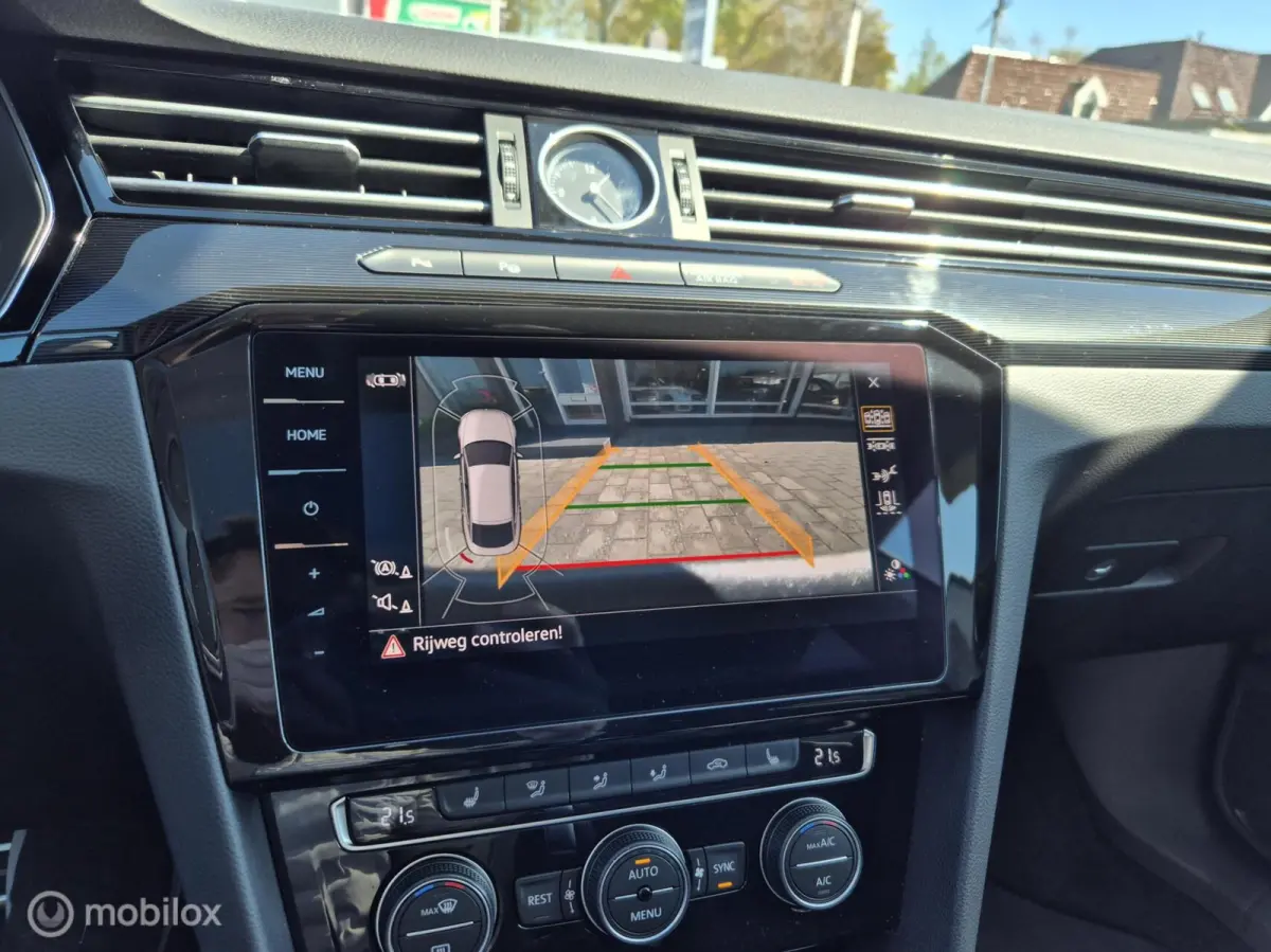 1.5 TSI Elegance, Pano, Trekhaak, DigiDash