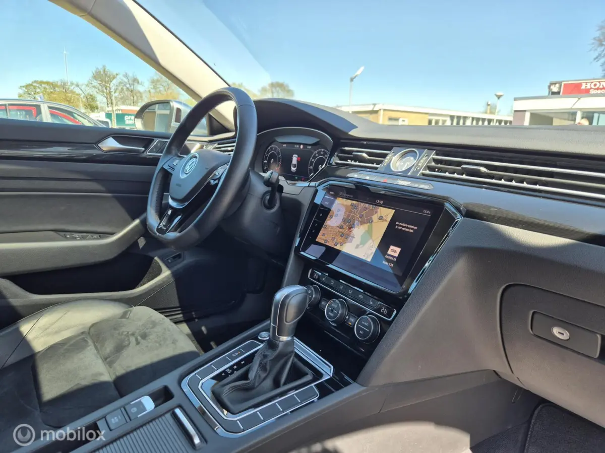 1.5 TSI Elegance, Pano, Trekhaak, DigiDash