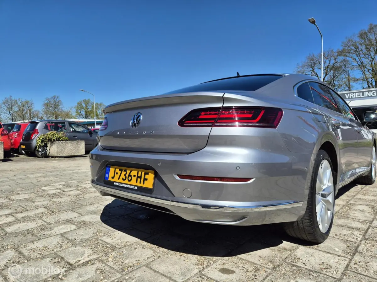 1.5 TSI Elegance, Pano, Trekhaak, DigiDash