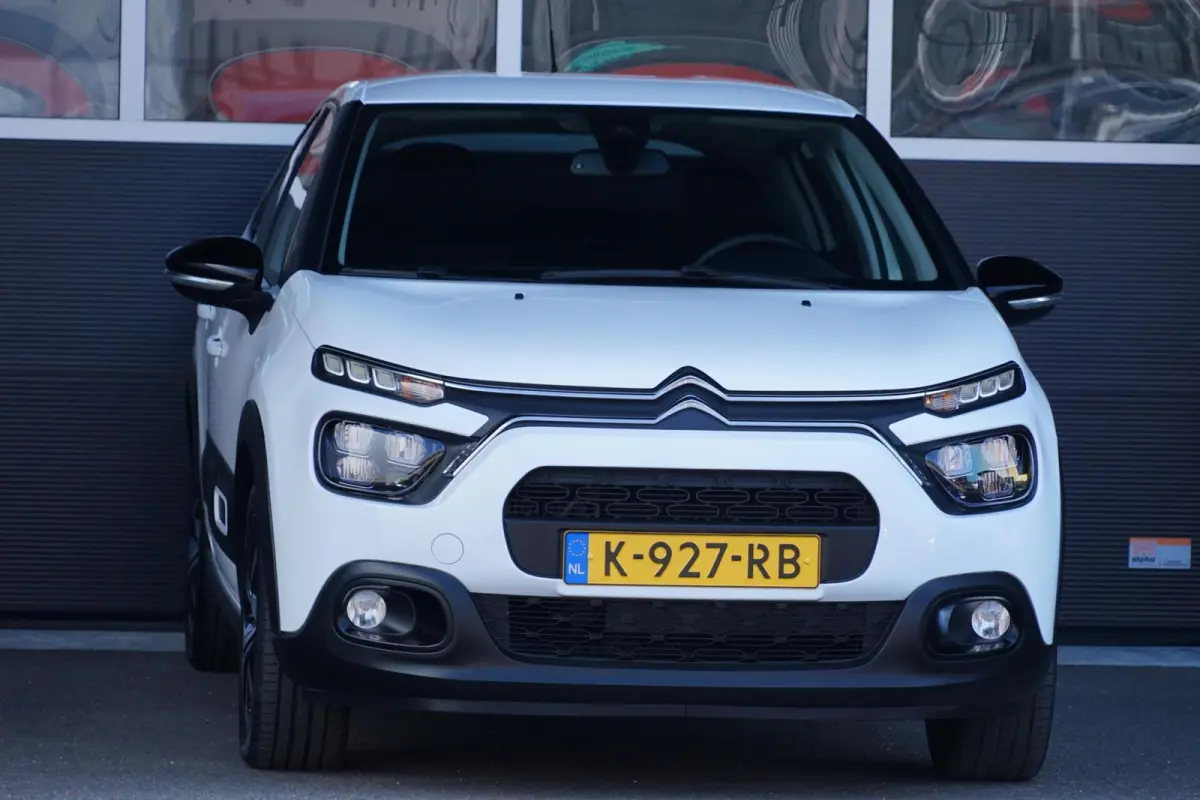 1.2 PureTech Shine, NL, cam. CarPlay, trekh. dis. v.v.