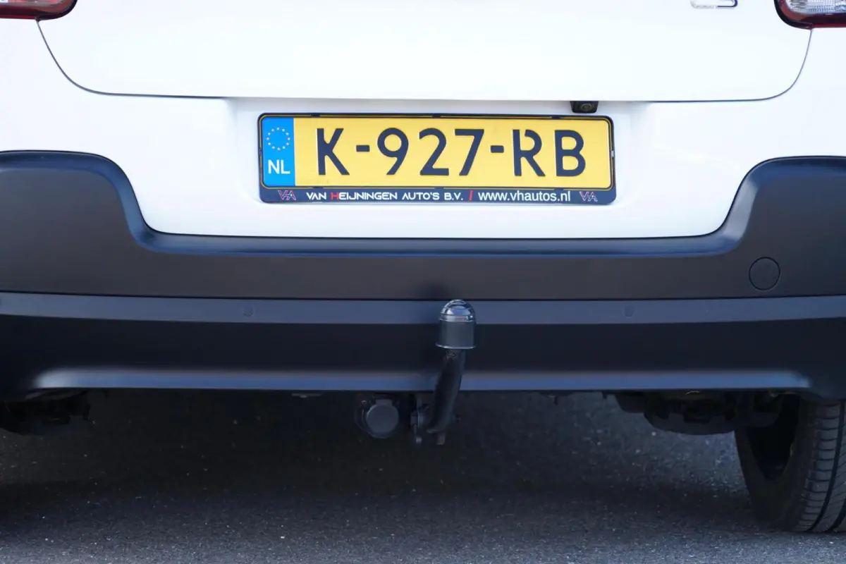 1.2 PureTech Shine, NL, cam. CarPlay, trekh. dis. v.v.