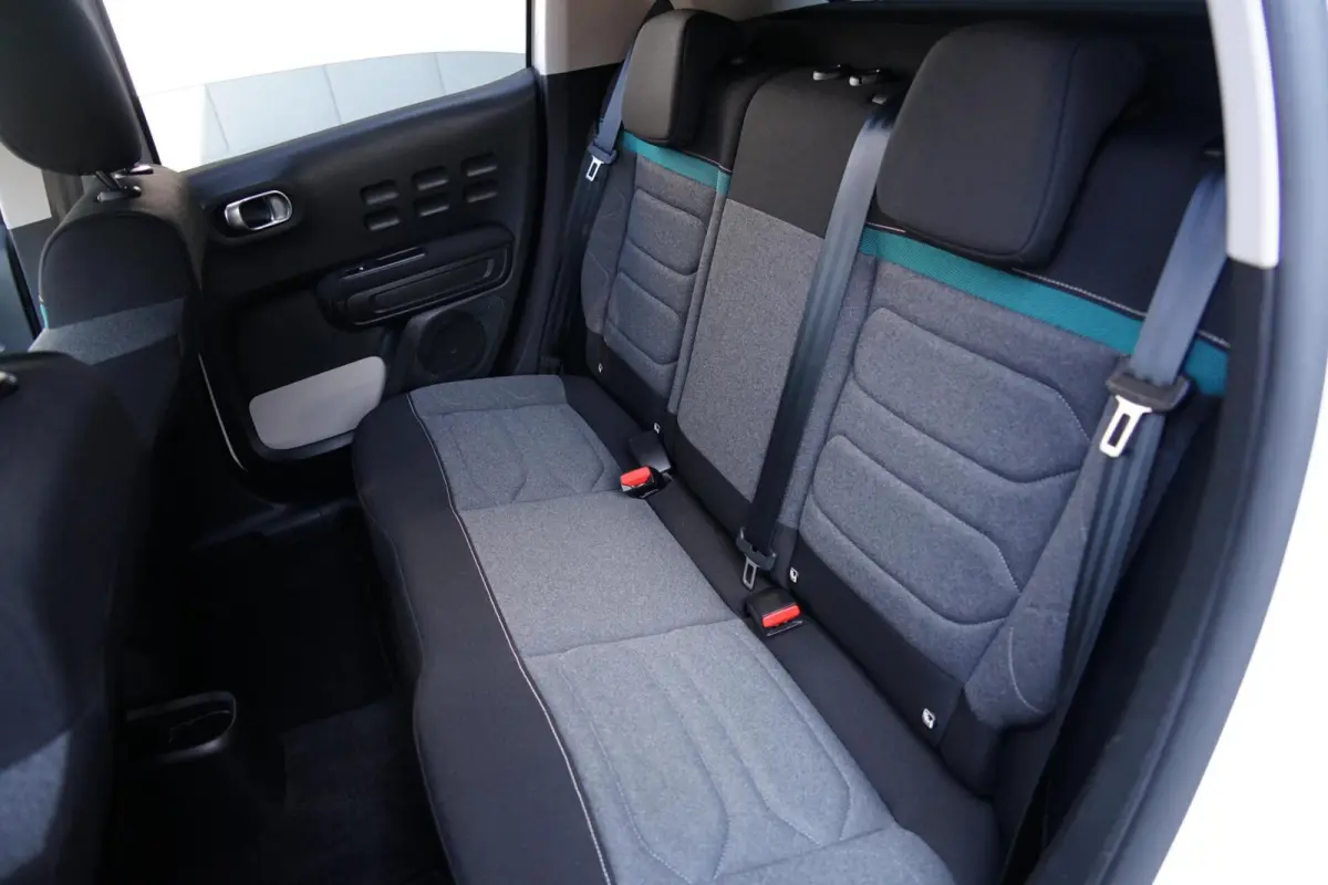 1.2 PureTech Shine, NL, cam. CarPlay, trekh. dis. v.v.