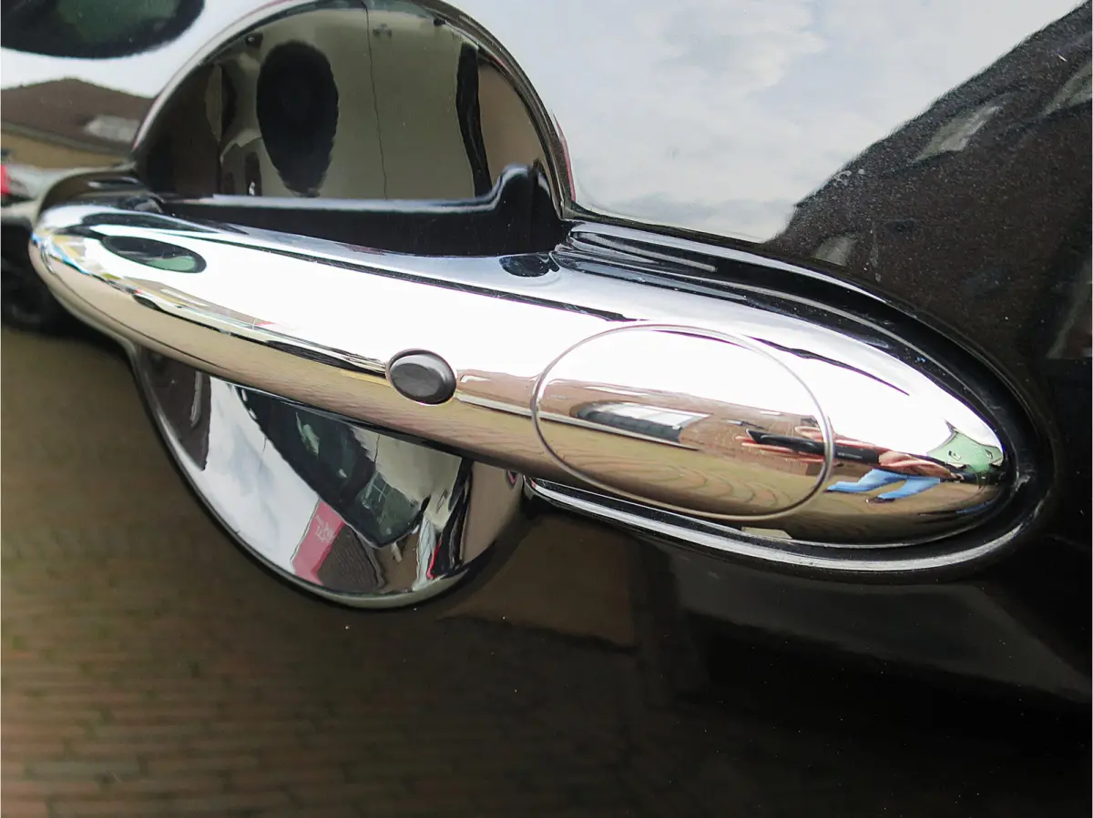 1.5 Cooper SE ALL4 Essential LCI met Adap.cruise, DAB, A.cam, El.stoel, 17"